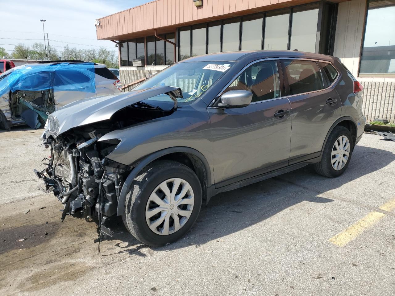 NISSAN ROGUE 2018 jn8at2mv2jw312157