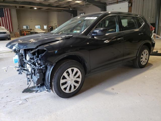 NISSAN ROGUE S 2018 jn8at2mv2jw313969