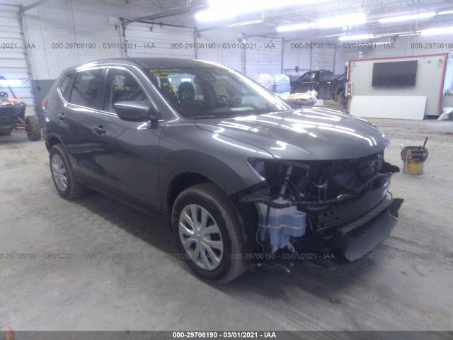 NISSAN ROGUE 2018 jn8at2mv2jw314233