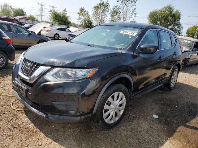 NISSAN ROGUE S 2018 jn8at2mv2jw315799