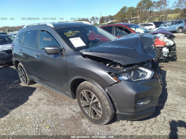 NISSAN ROGUE 2018 jn8at2mv2jw316337