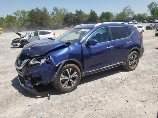 NISSAN ROGUE 2018 jn8at2mv2jw317603