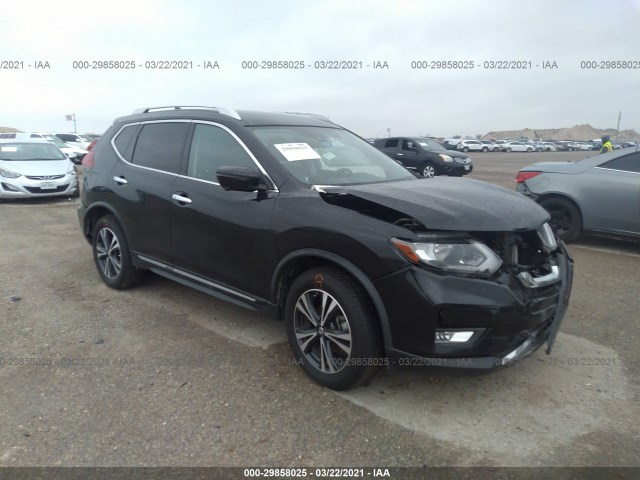 NISSAN ROGUE 2018 jn8at2mv2jw318458