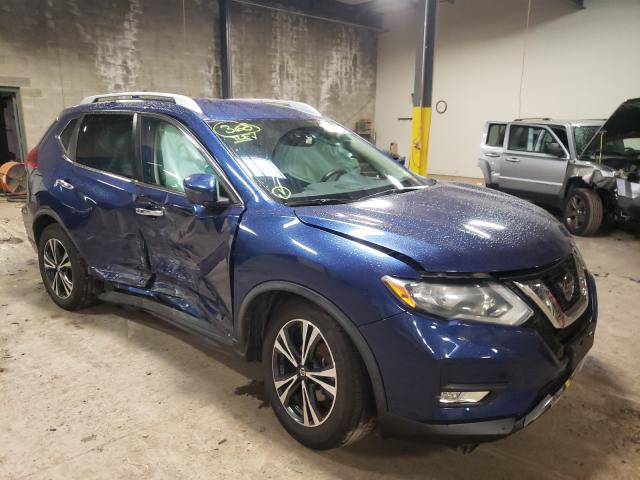 NISSAN ROGUE S 2018 jn8at2mv2jw319691