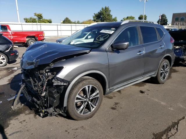 NISSAN ROGUE S 2018 jn8at2mv2jw320419