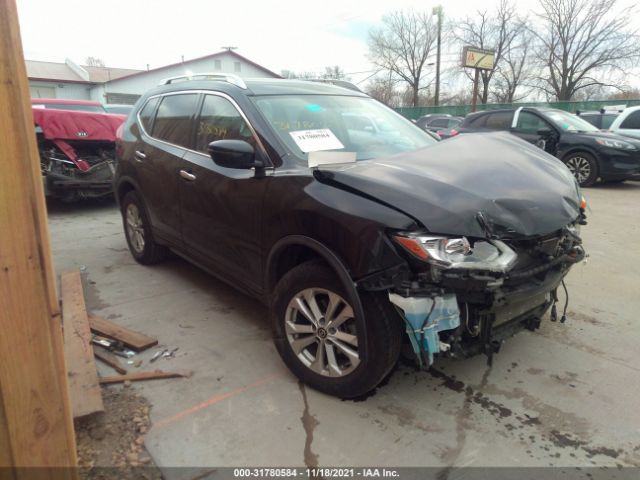 NISSAN ROGUE 2018 jn8at2mv2jw320565