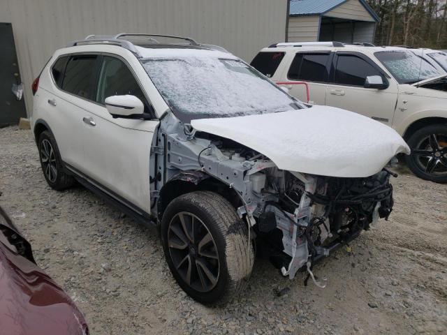 NISSAN ROGUE S 2018 jn8at2mv2jw321554