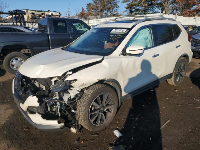 NISSAN ROGUE 2018 jn8at2mv2jw322798