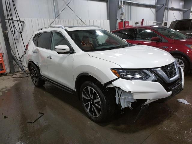 NISSAN ROGUE S 2018 jn8at2mv2jw324423