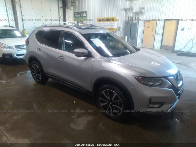 NISSAN ROGUE 2018 jn8at2mv2jw324891