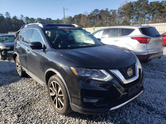 NISSAN ROGUE S 2018 jn8at2mv2jw325216