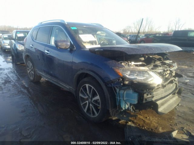 NISSAN ROGUE 2018 jn8at2mv2jw325894