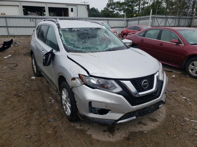 NISSAN ROGUE S 2018 jn8at2mv2jw326253