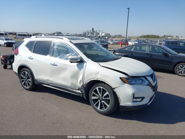 NISSAN ROGUE 2018 jn8at2mv2jw327094