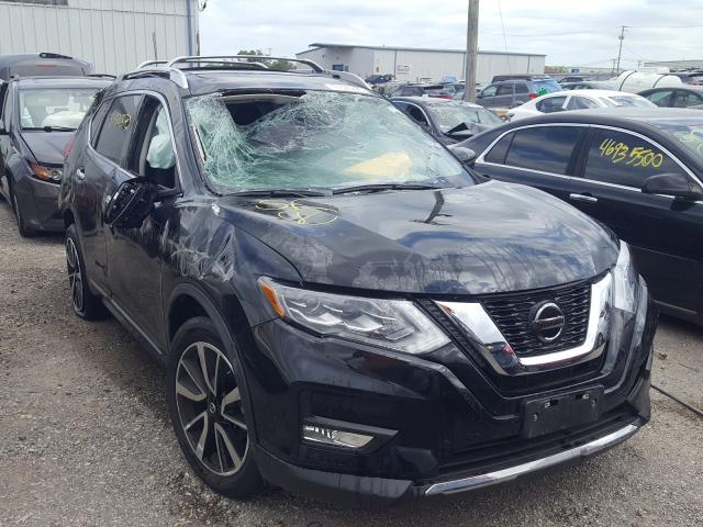 NISSAN ROGUE S 2018 jn8at2mv2jw328326