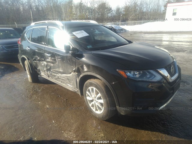 NISSAN ROGUE 2018 jn8at2mv2jw329752