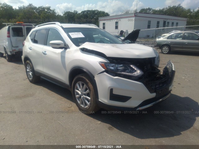 NISSAN ROGUE 2018 jn8at2mv2jw330870