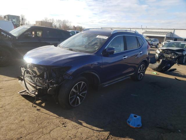 NISSAN ROGUE S 2018 jn8at2mv2jw340699