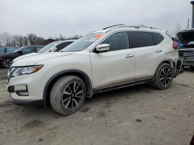 NISSAN ROGUE 2018 jn8at2mv2jw341111