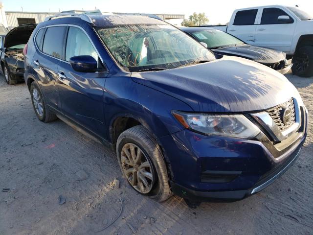 NISSAN ROGUE S 2018 jn8at2mv2jw343263