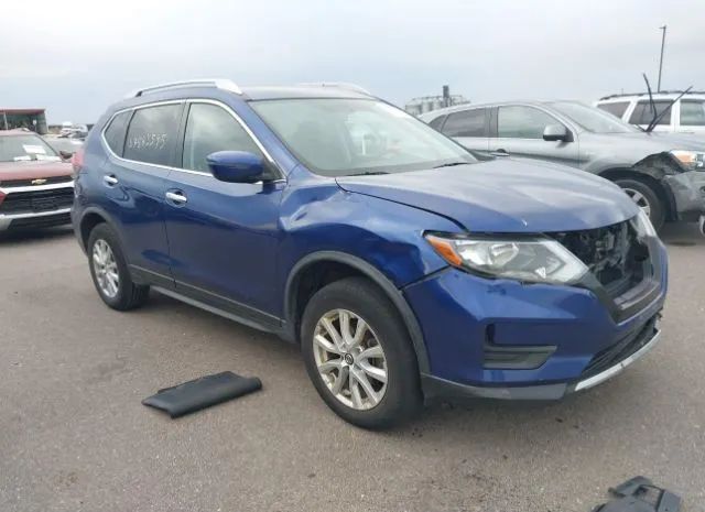 NISSAN ROGUE 2018 jn8at2mv2jw343294