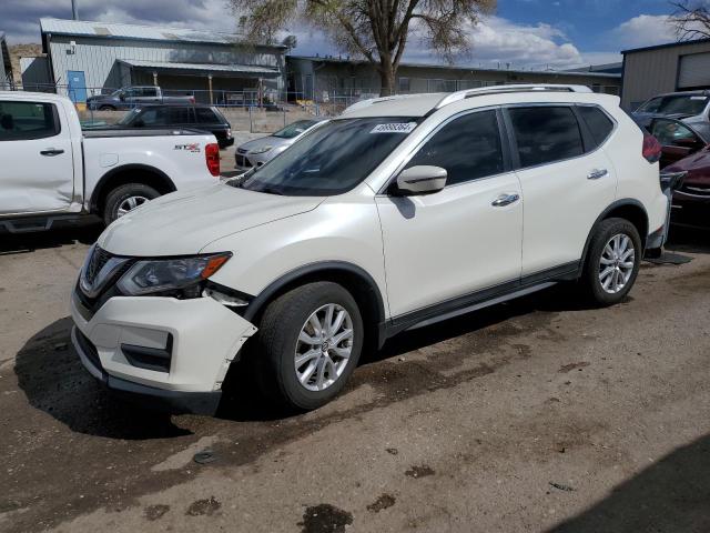 NISSAN ROGUE 2018 jn8at2mv2jw344137