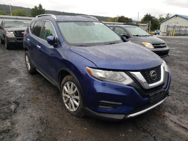 NISSAN ROGUE S 2018 jn8at2mv2jw346289