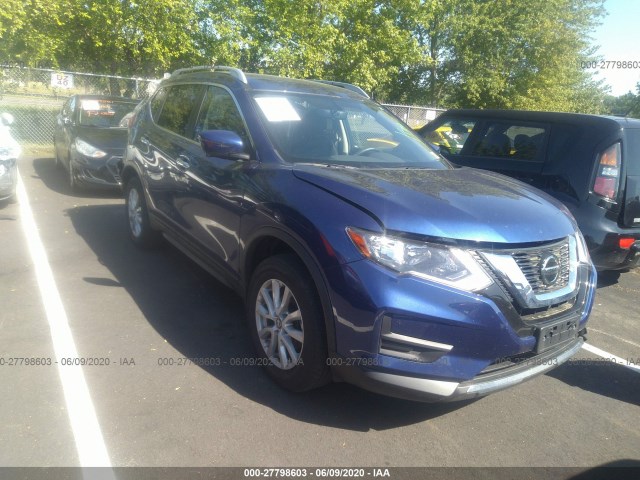 NISSAN ROGUE 2018 jn8at2mv2jw347362