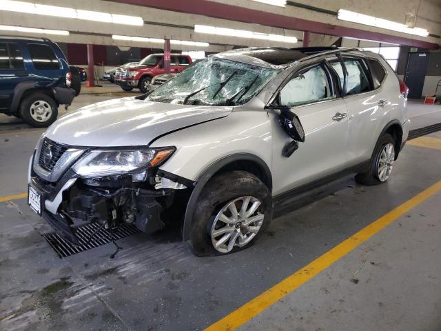 NISSAN ROGUE S 2018 jn8at2mv2jw347720