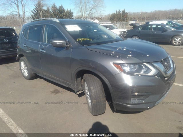 NISSAN ROGUE 2018 jn8at2mv2jw348043