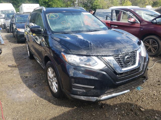 NISSAN ROGUE S 2018 jn8at2mv2jw352836