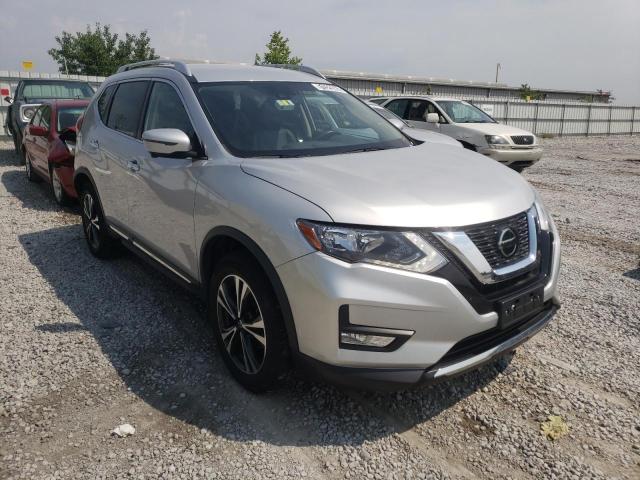 NISSAN ROGUE S 2018 jn8at2mv2jw353467