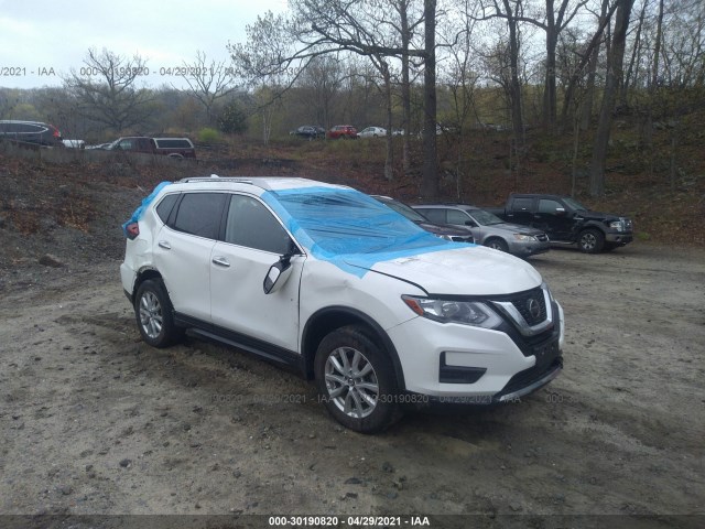 NISSAN ROGUE 2018 jn8at2mv2jw354795