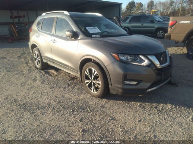 NISSAN ROGUE 2019 jn8at2mv2kw370609