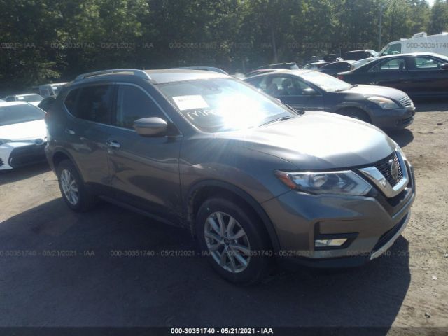 NISSAN ROGUE 2019 jn8at2mv2kw370996