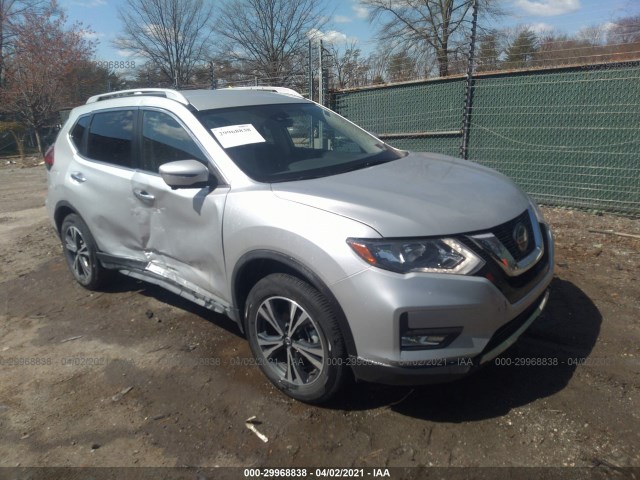 NISSAN ROGUE 2019 jn8at2mv2kw371047