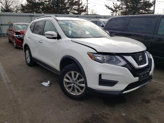 NISSAN ROGUE S 2019 jn8at2mv2kw373140