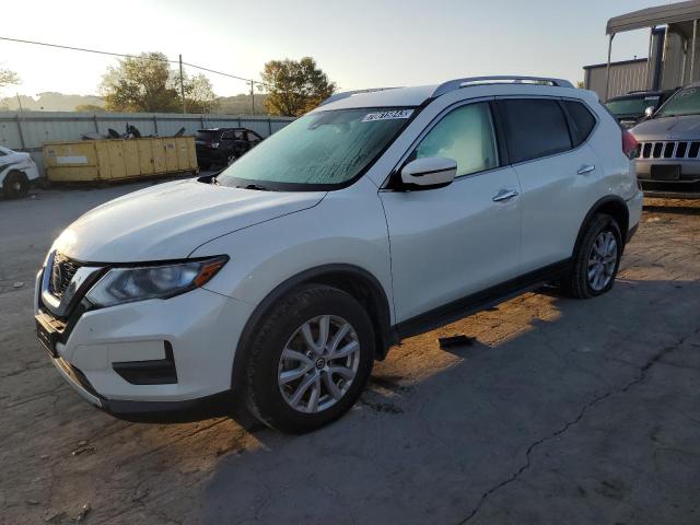 NISSAN ROGUE S 2019 jn8at2mv2kw373333