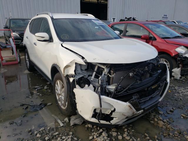 NISSAN ROGUE S 2019 jn8at2mv2kw373834