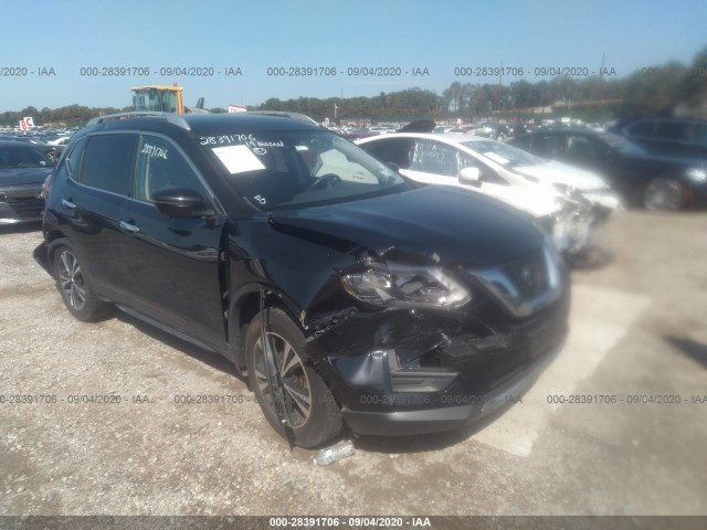 NISSAN ROGUE 2019 jn8at2mv2kw374076