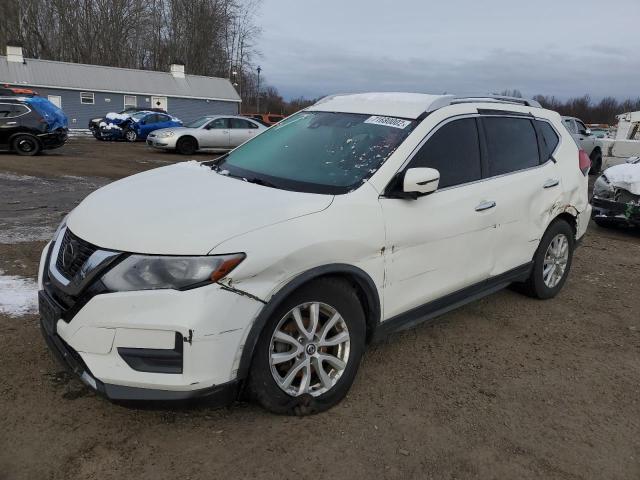 NISSAN ROGUE S 2019 jn8at2mv2kw374756