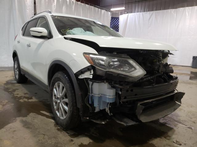 NISSAN ROGUE S 2019 jn8at2mv2kw375521