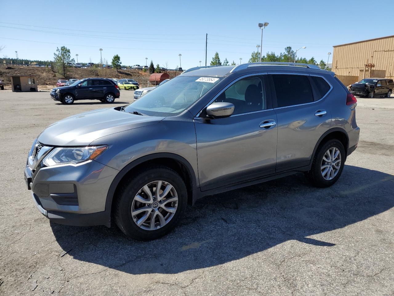 NISSAN ROGUE 2019 jn8at2mv2kw375602