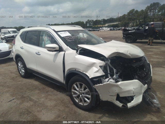 NISSAN ROGUE 2018 jn8at2mv2kw376569