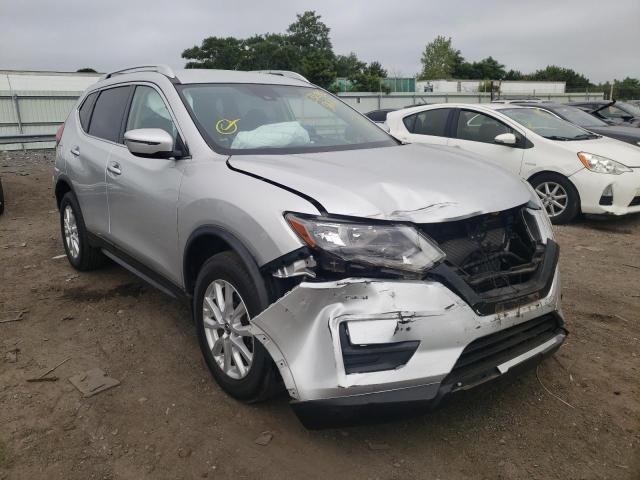 NISSAN ROGUE S 2019 jn8at2mv2kw376717