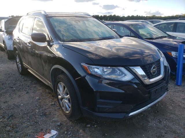 NISSAN ROGUE S 2019 jn8at2mv2kw377656