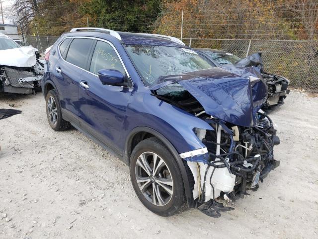 NISSAN ROGUE S 2019 jn8at2mv2kw377754