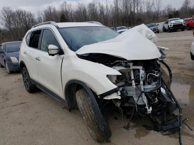 NISSAN ROGUE S 2019 jn8at2mv2kw378435