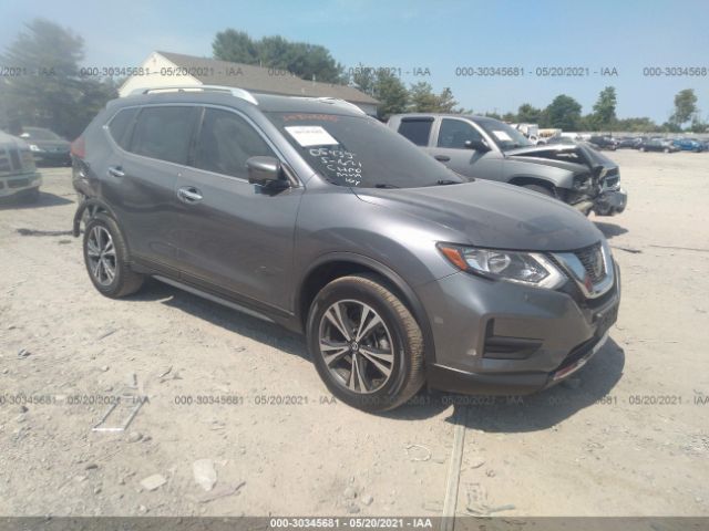 NISSAN ROGUE 2019 jn8at2mv2kw380105