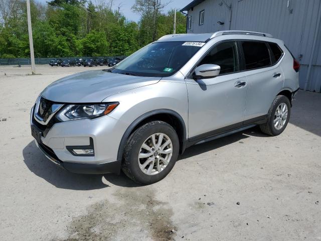 NISSAN ROGUE 2019 jn8at2mv2kw380430